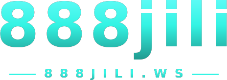 888jili logo