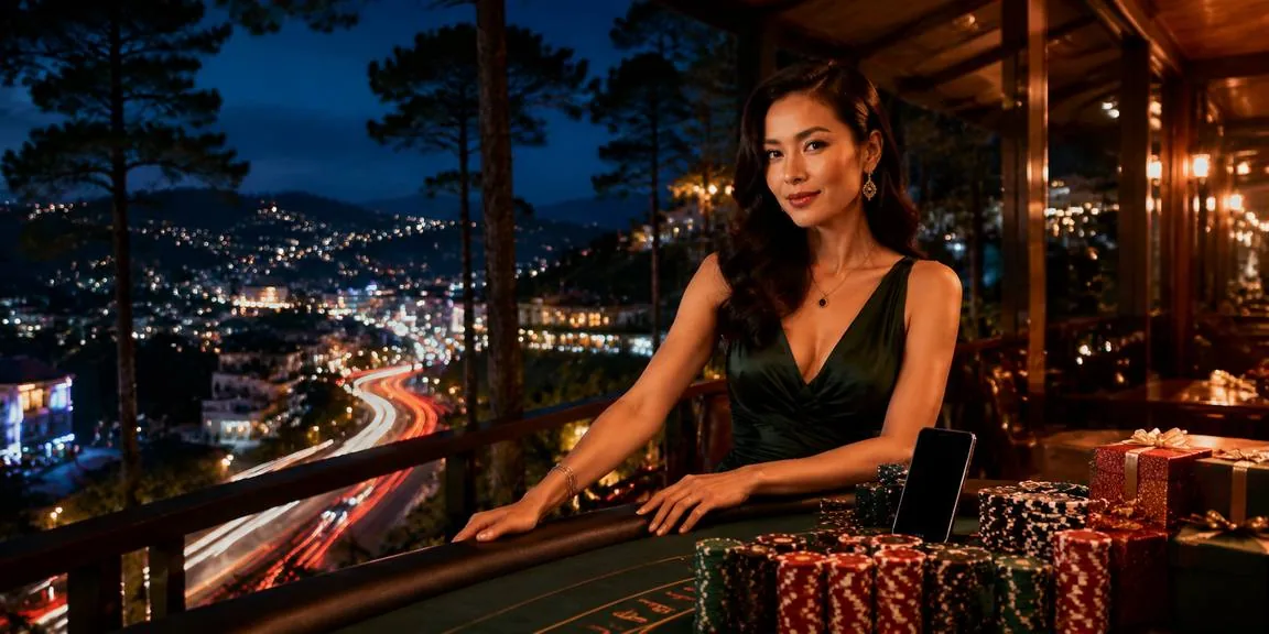 888jili Casino